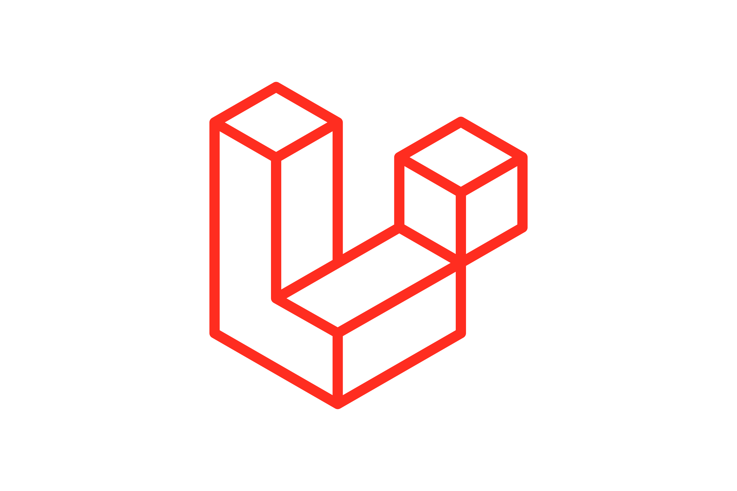 Laravel service